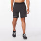 2XU Aero 2-In-1 7 Inch Shorts