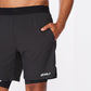 2XU Aero 2-In-1 7 Inch Shorts