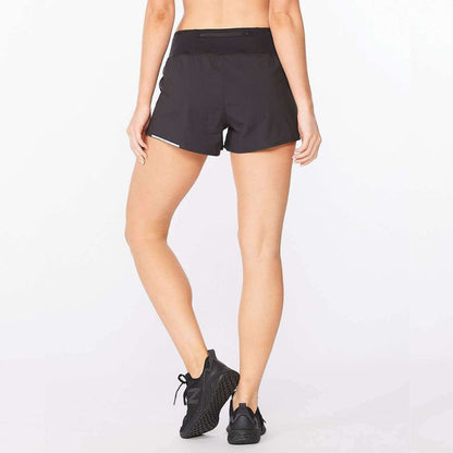 2XU Aero 2-in-1 3 Inch Shorts