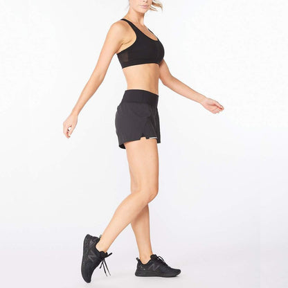 2XU Aero 2-in-1 3 Inch Shorts