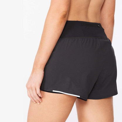 2XU Aero 2-in-1 3 Inch Shorts