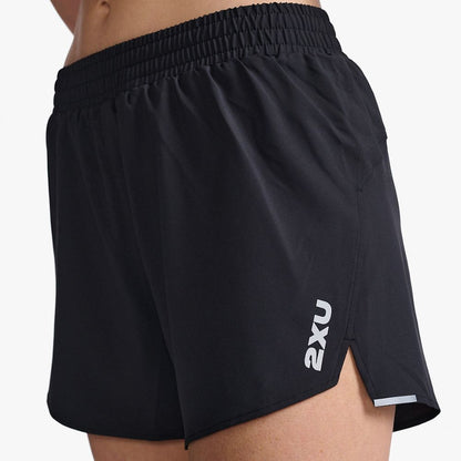 2XU Aero 4 Inch Shorts