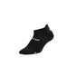 2XU Ankle Sock 3 Pack - Black/White