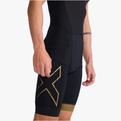 2XU Light Speed Front Zip Trisuit