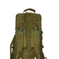 90 Liter Rucksack (Trooper) - Olive Drab