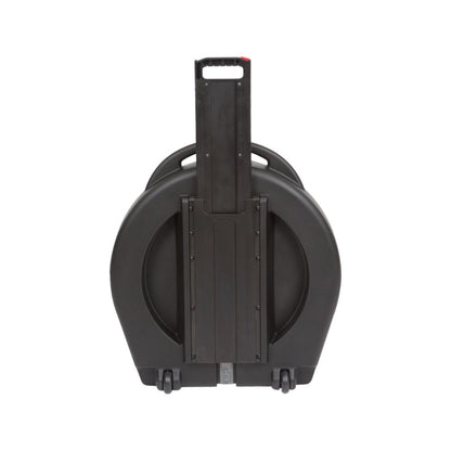 SKB Rolling Cymbal Vault Case