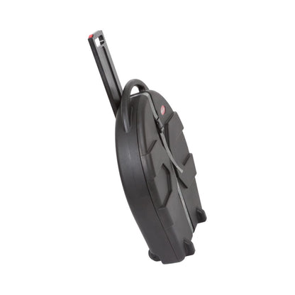 SKB Rolling Cymbal Vault Case