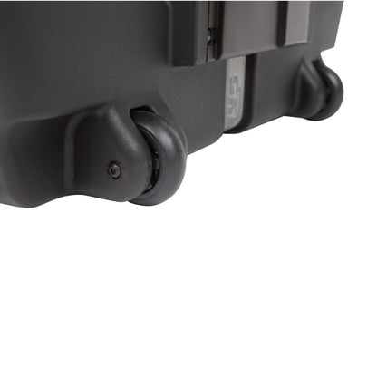 SKB Rolling Cymbal Vault Case