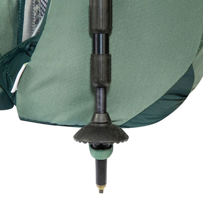 Tatonka Hike Pack 22 Hiking Backpack - Sage Green