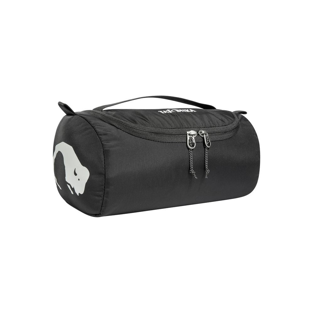 Tatonka Care Barrel Wash Bag - Black