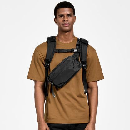 Tomtoc Aviator T33 Chest Bag -2.5 L