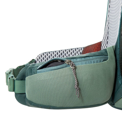 Tatonka Hike Pack 22 Hiking Backpack - Sage Green