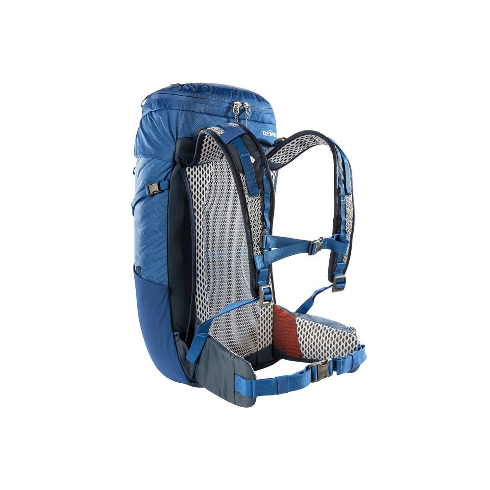 Tatonka Hike Pack 27 Hiking Backpack - Darker Blue