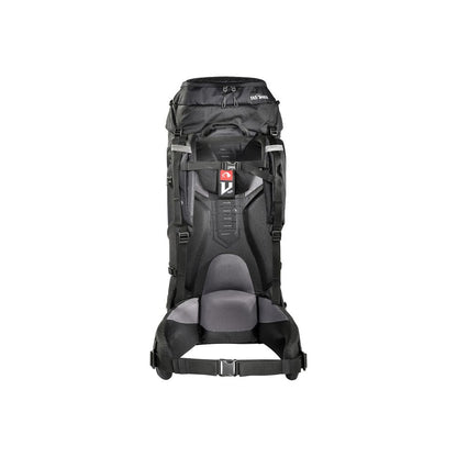 Tatonka Yukon 70+10 Litre Trekking Backpack - Black