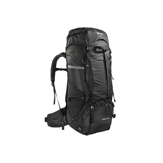 Tatonka Yukon 70+10 Litre Trekking Backpack - Black