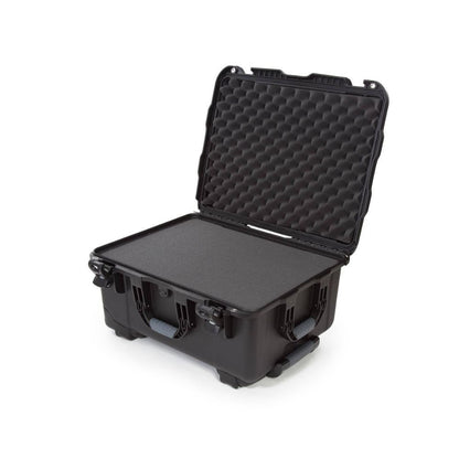 Nanuk 950 - Black - DeltaTac.shop