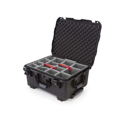 Nanuk 950 - Black - DeltaTac.shop
