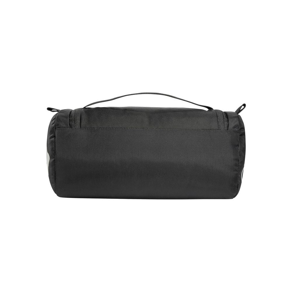 Tatonka Care Barrel Wash Bag - Black