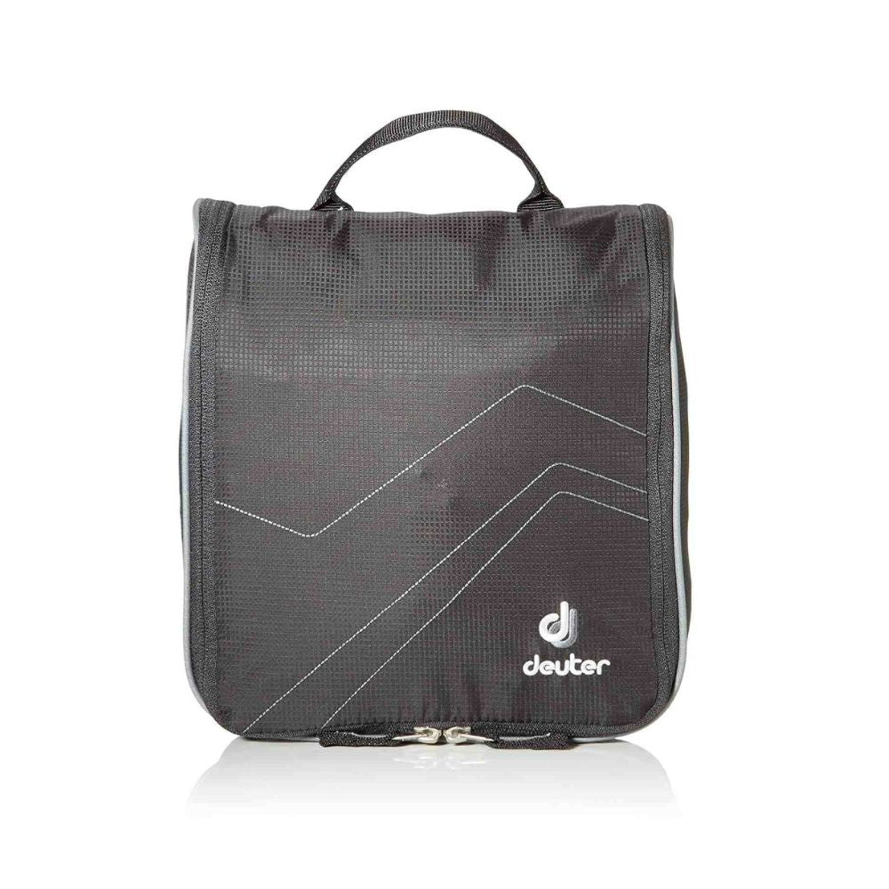 Deuter Center II Travel Bag - Black Titan