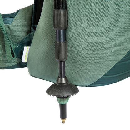 Tatonka Hike Pack 27 Hiking Backpack - Sage Green