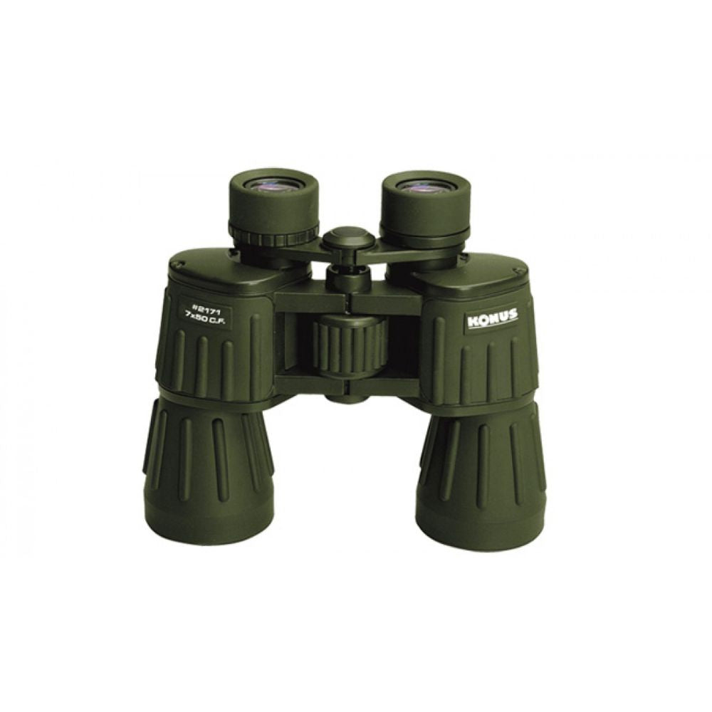 Konus Army Binocular