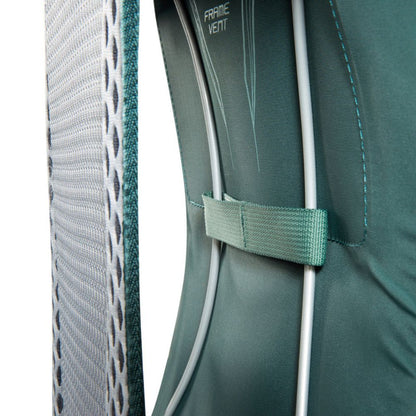 Tatonka Hike Pack 27 Hiking Backpack - Sage Green