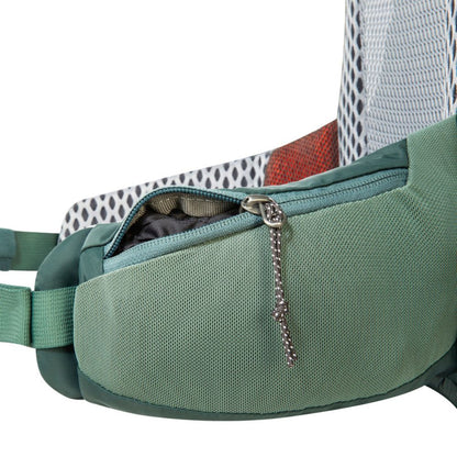 Tatonka Hike Pack 27 Hiking Backpack - Sage Green