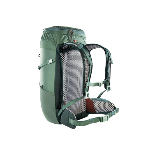 Tatonka Hike Pack 32 Hiking Backpack - Sage Green