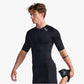 2XU Aero Tri Sleeved Top