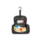 Tatonka Care Barrel Wash Bag - Black