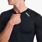 2XU Aero Tri Sleeved Top