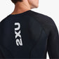 2XU Aero Tri Sleeved Top