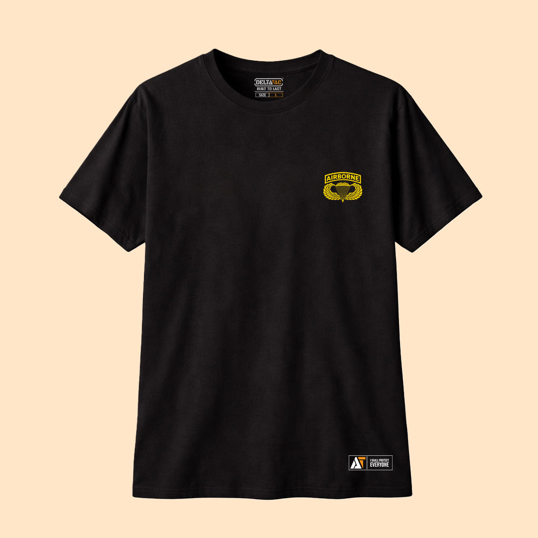 Airborne Oversized T-Shirt