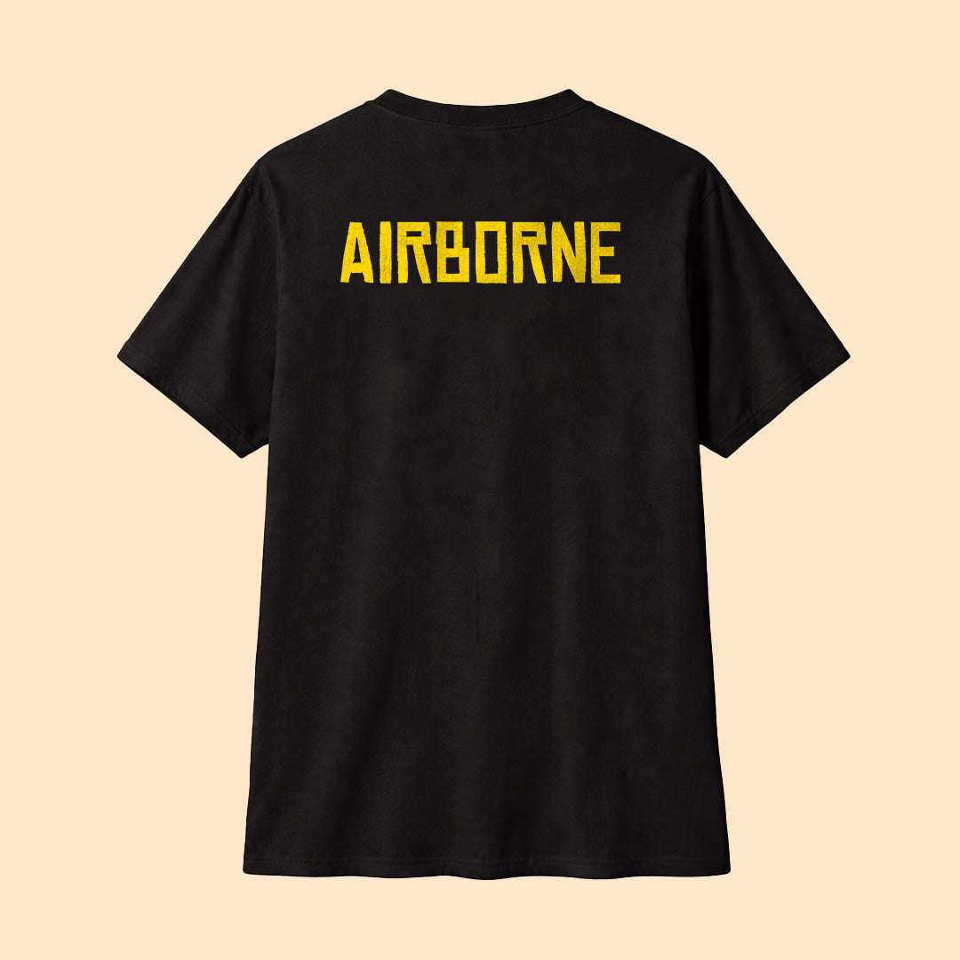 Airborne Oversized T-Shirt