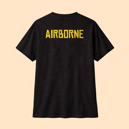 Airborne Oversized T-Shirt