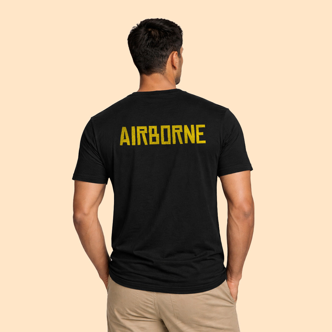 Airborne Oversized T-Shirt