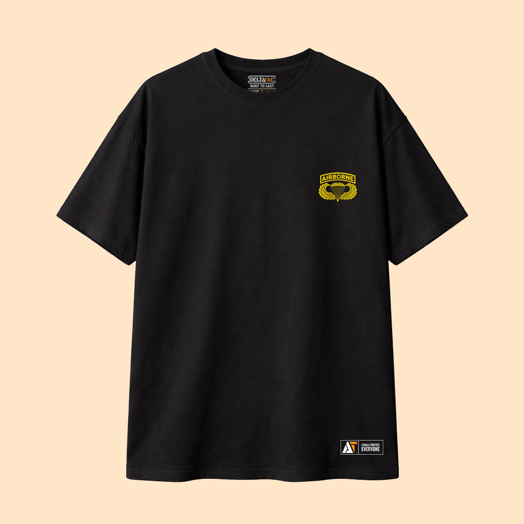 Airborne Oversized T-Shirt