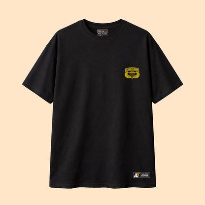 Airborne Oversized T-Shirt