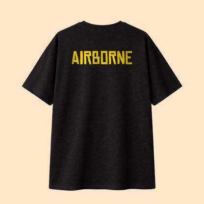Airborne Oversized T-Shirt