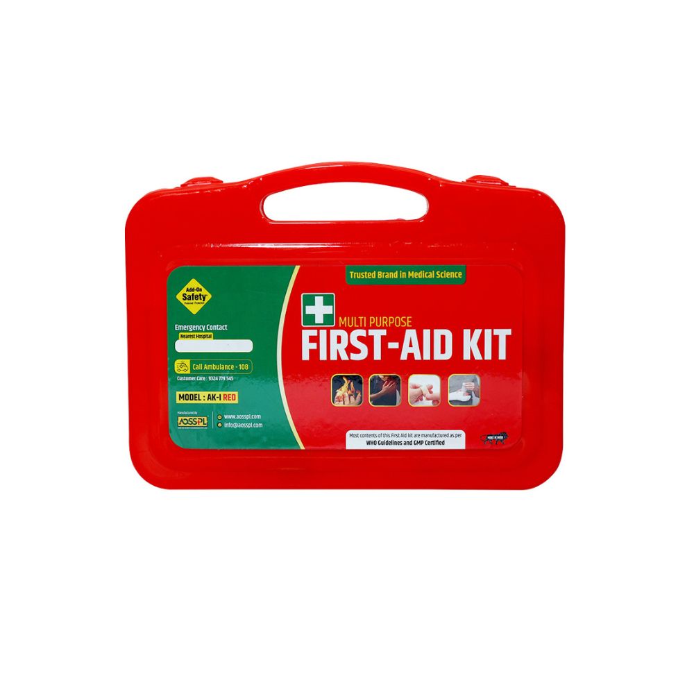 First Aid Kit – DeltaTac.shop