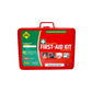 AOSSPL CLASS C First Aid Kit - Red