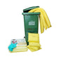 AOSSPL LZ Chemical 120L Spill Kit