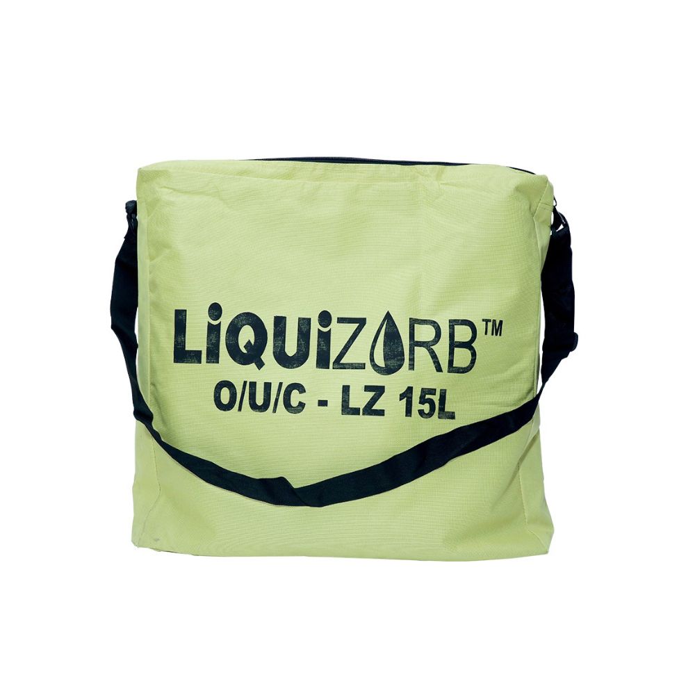 AOSSPL LZ Chemical 15L Spill Kit