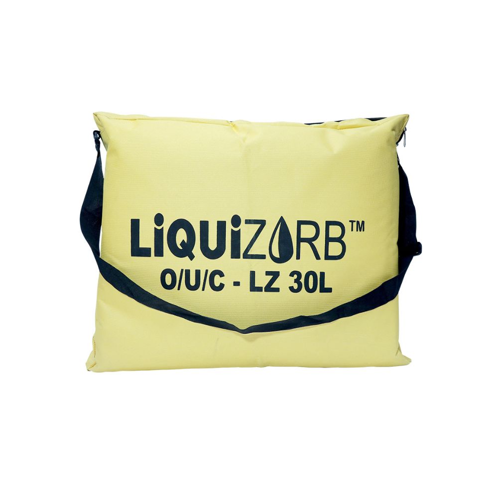 AOSSPL LZ Chemical 30L Spill Kit