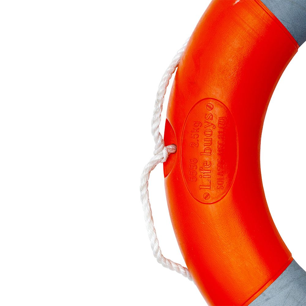 AOSSPL Life Buoy Ring