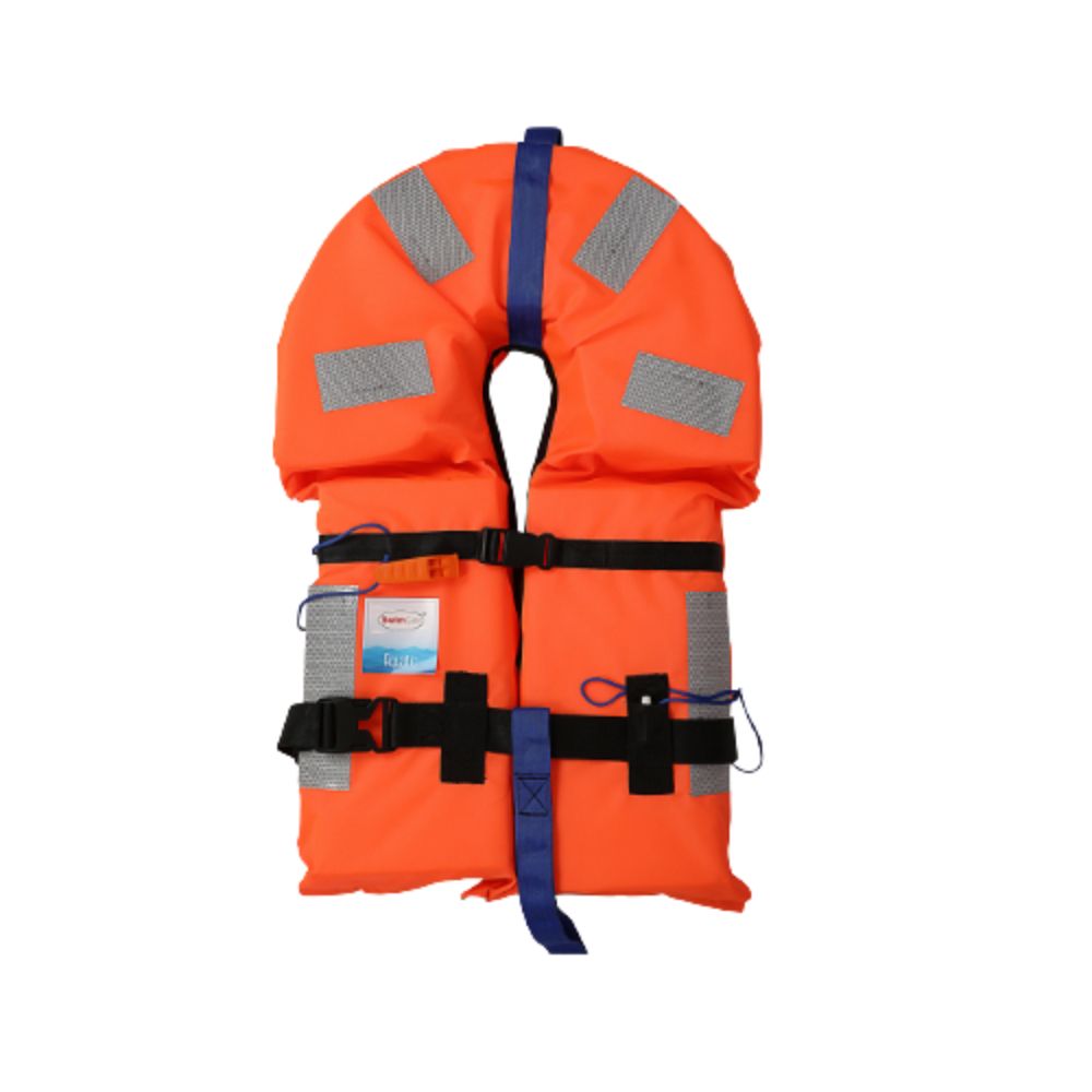 AOSSPL Life Jacket - ACQUATIC