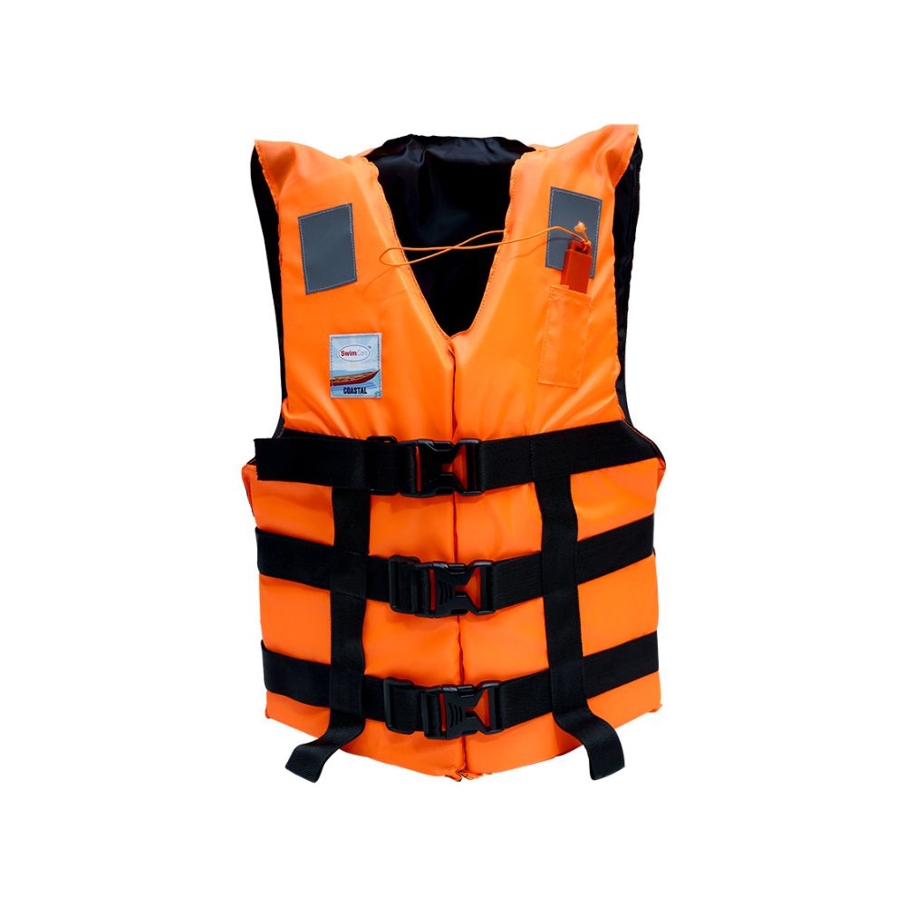 AOSSPL Life Jacket - Coastal