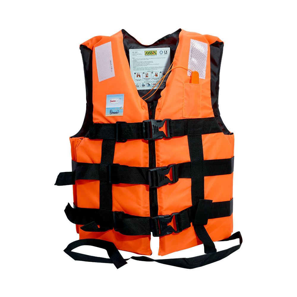 AOSSPL Life Jacket - Oceanic