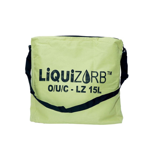 AOSSPL LZ Oil 15L Spill Kit