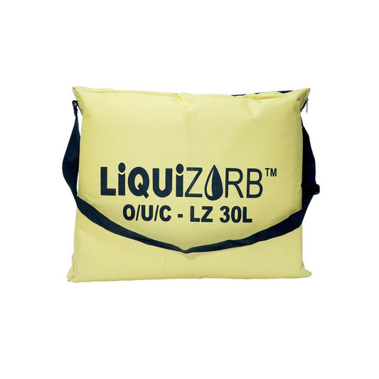 AOSSPL LZ Oil 30L Spill Kit